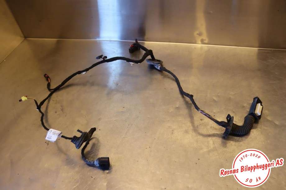 Ledningsnett til Audi A6, 2011-2014 (Type IV, Fase 1) (C7) (C7) (AUDI|4G5 971 029 FJ)