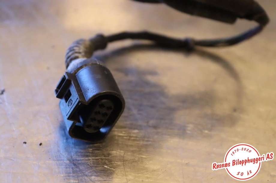 Ledningsnett til Audi A6 2011-2014 (Type IV, Fase 1) (C7) (C7) (AUDI|4G5 971 029 FJ|)