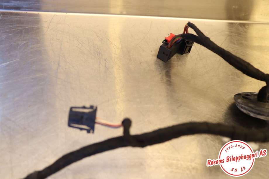 Ledningsnett til Audi A6 2011-2014 (Type IV, Fase 1) (C7) (C7) (AUDI|4G5 971 029 FJ|)