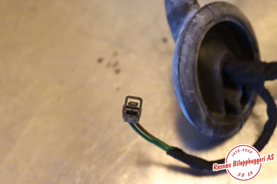 Ledningsnett til Audi A6 2011-2014 (Type IV, Fase 1) (C7) (C7) (AUDI|4G5 971 687 AR||.)