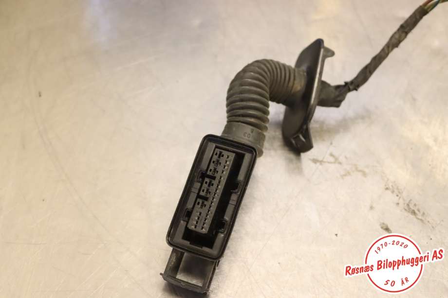 Ledningsnett til Audi A6 2011-2014 (Type IV, Fase 1) (C7) (C7) (AUDI|4G5 971 687 AR||.)