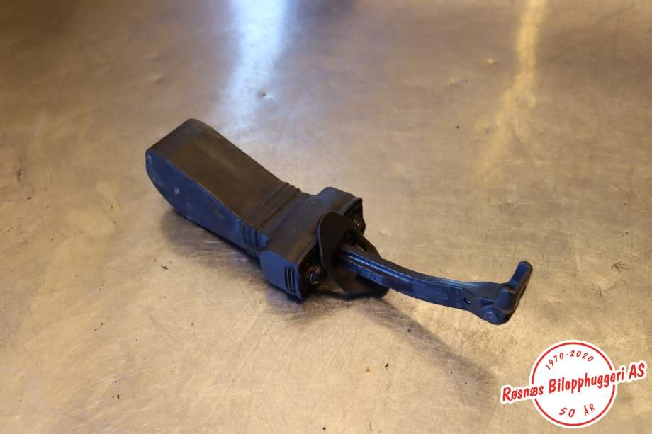 Dørstopper til Audi A6, 2011-2014 (Type IV, Fase 1) (C7) (C7) (AUDI|4G0 837 249 A)