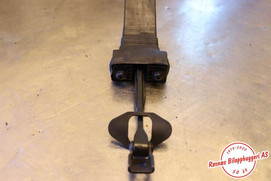 Dørstopper til Audi A6 2011-2014 (Type IV, Fase 1) (C7) (C7) (AUDI|4G0 837 249 A|)