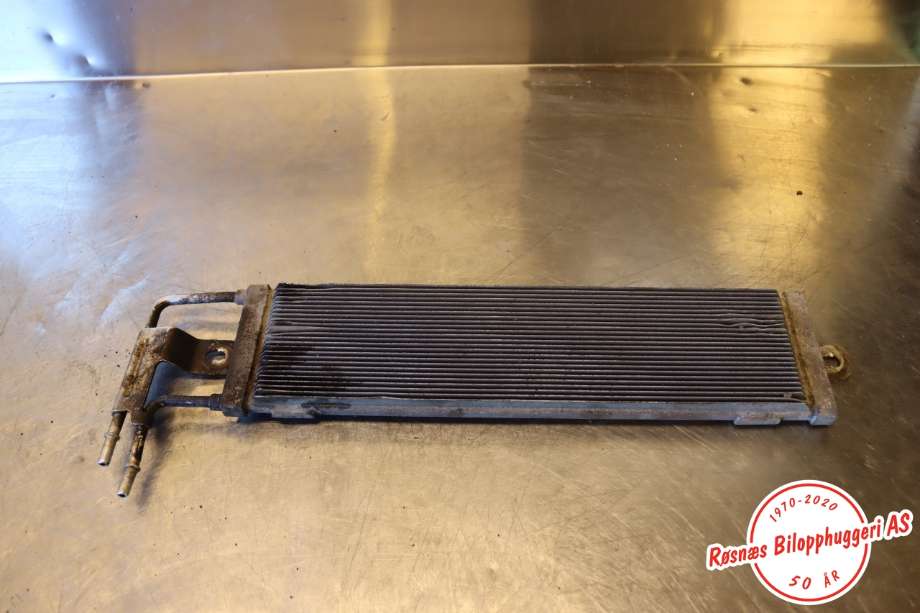 Dieselkjøler til Audi A3 2003-2008 (Type II, Fase 1) (AUDI|1K0 203 491 A|)