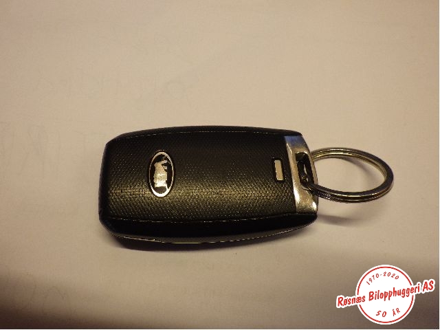 Nøkkel til Kia Soul 2014-2019 (Type II)  (KIA|)