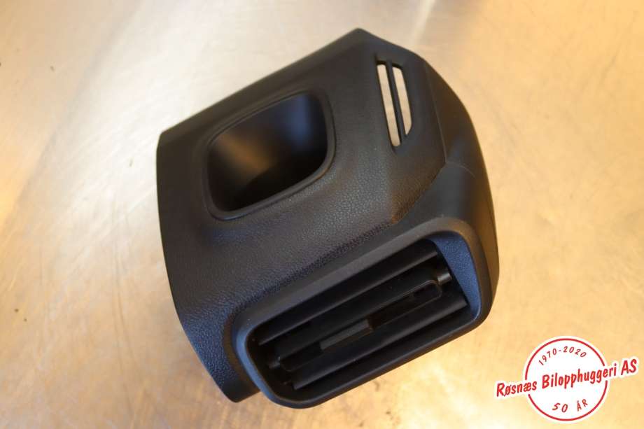 Dashbord koppholder til Peugeot Partner, 2019-->> (Type III)  (PEUGEOT|)