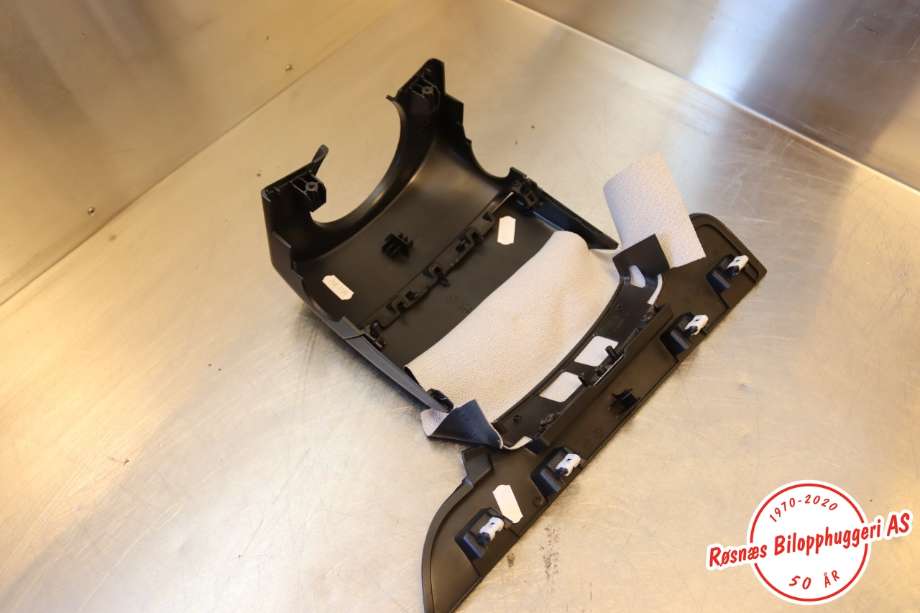 Ratt deksler til Peugeot Partner 2019-->> (Type III)  (PEUGEOT||9819011977)