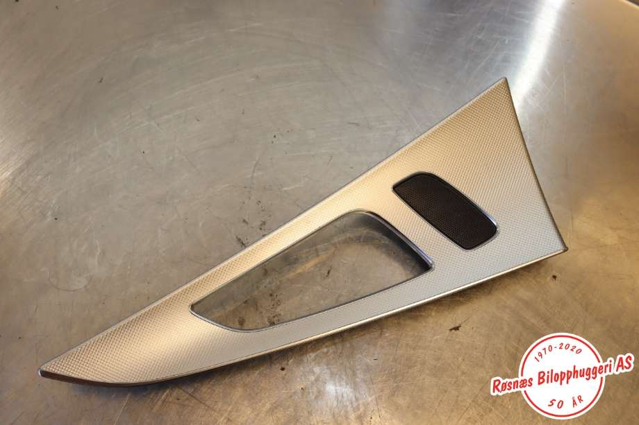Diverse deler til Audi A6, 2011-2014 (Type IV, Fase 1) (C7) (C7) (AUDI|)