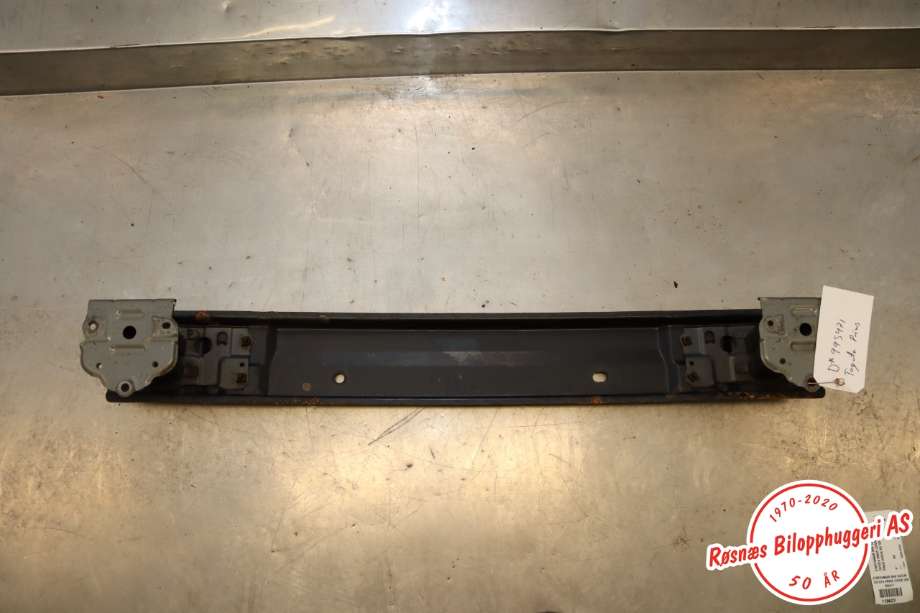 Støtfangerforsterkning bak til Toyota Prius 2009-2016 (Type III) (COMBI) (COMBI) (TOYOTA|)