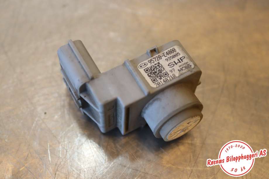Parkeringssensor bak til Kia Soul, 2014-2019 (Type II)  (KIA|)