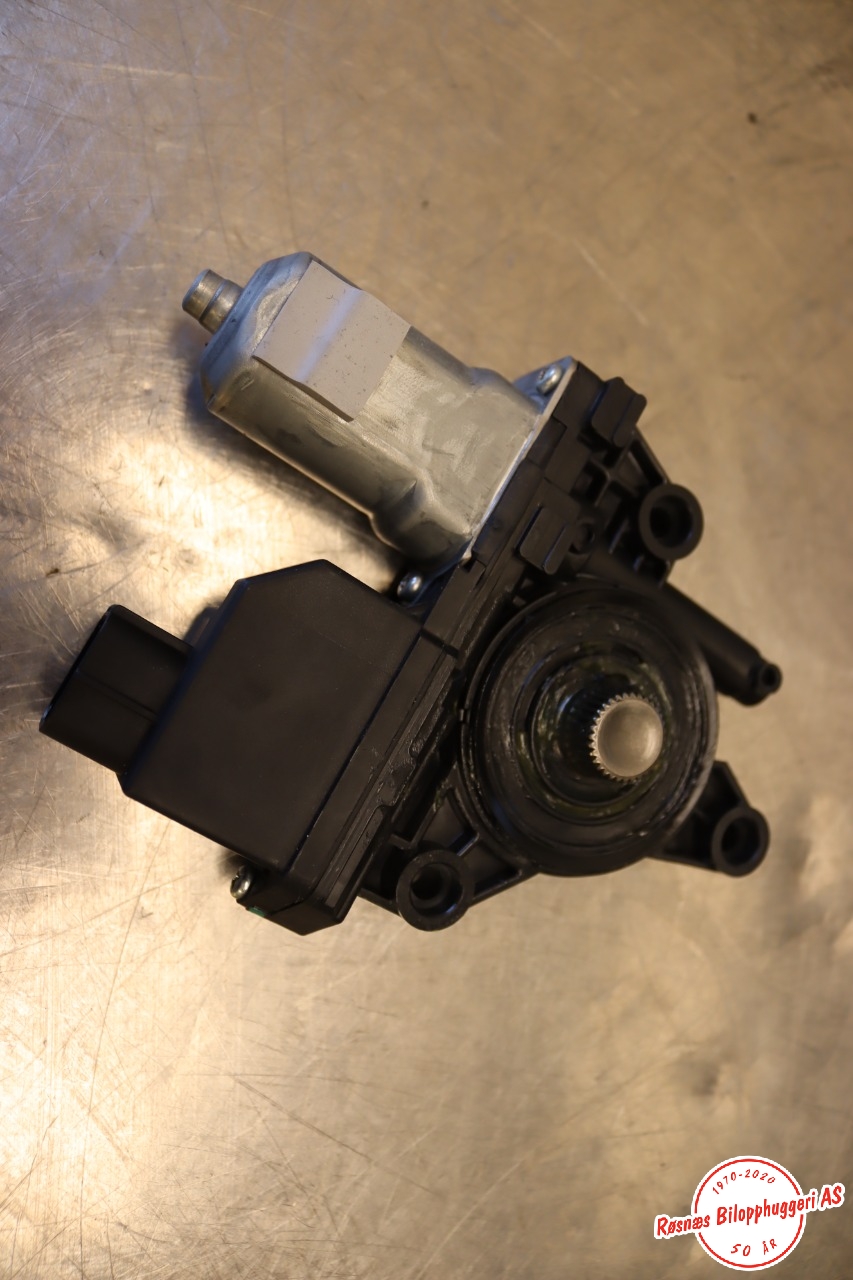 Ruteheis venstre til Kia Soul 2014-2019 (Type II)  (KIA||82450-B2010)