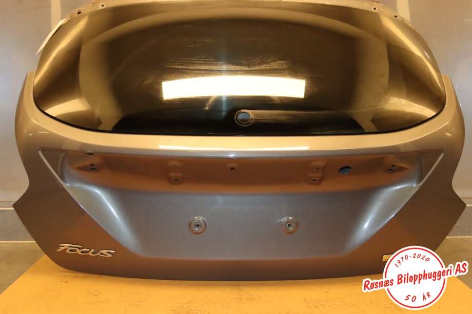 Bakluke combi til Ford Focus, 2011-2014 (Type III, Fase 1)  (FORD|PBM51-A40410-AE)