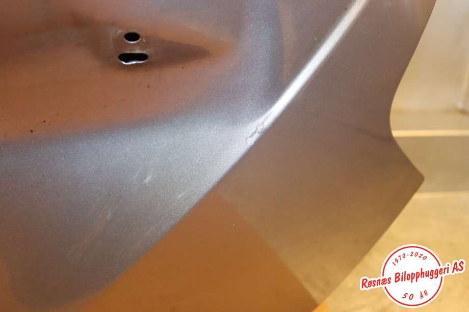 Bakluke combi til Ford Focus 2011-2014 (Type III, Fase 1) (FORD|PBM51-A40410-AE|)