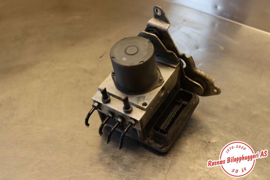 ABS sentral til Audi A6, 2011-2014 (Type IV, Fase 1) (C7) (C7) (AUDI|4G0 614 517 R)