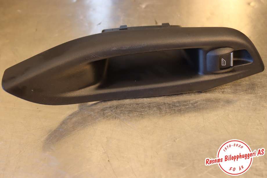 Bryter ruteheis til Ford Focus, 2011-2014 (Type III, Fase 1)  (FORD|)