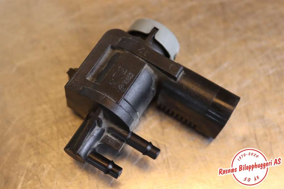 Lastebil, ventil magnet til Audi A6, 2011-2014 (Type IV, Fase 1) (C7) (C7) (AUDI|)
