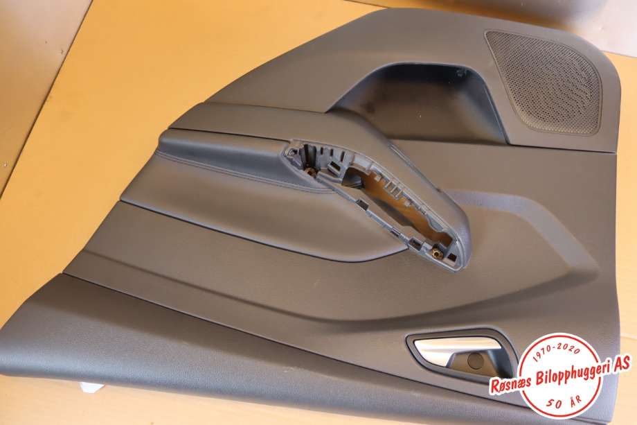 Dørtrekk høyre til Ford Focus 2011-2014 (Type III, Fase 1) (FORD||BM51A27406)