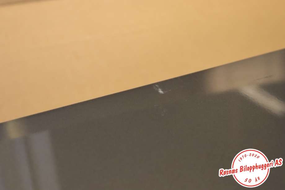 Spoiler bakluke til Ford Focus 2011-2014 (Type III, Fase 1)  (FORD|BM51-A44210-BHXWAA|)