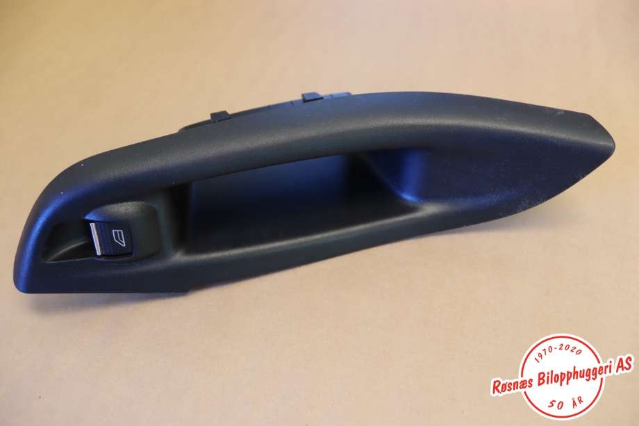 Bryter ruteheis til Ford Focus, 2011-2014 (Type III, Fase 1)  (FORD|)