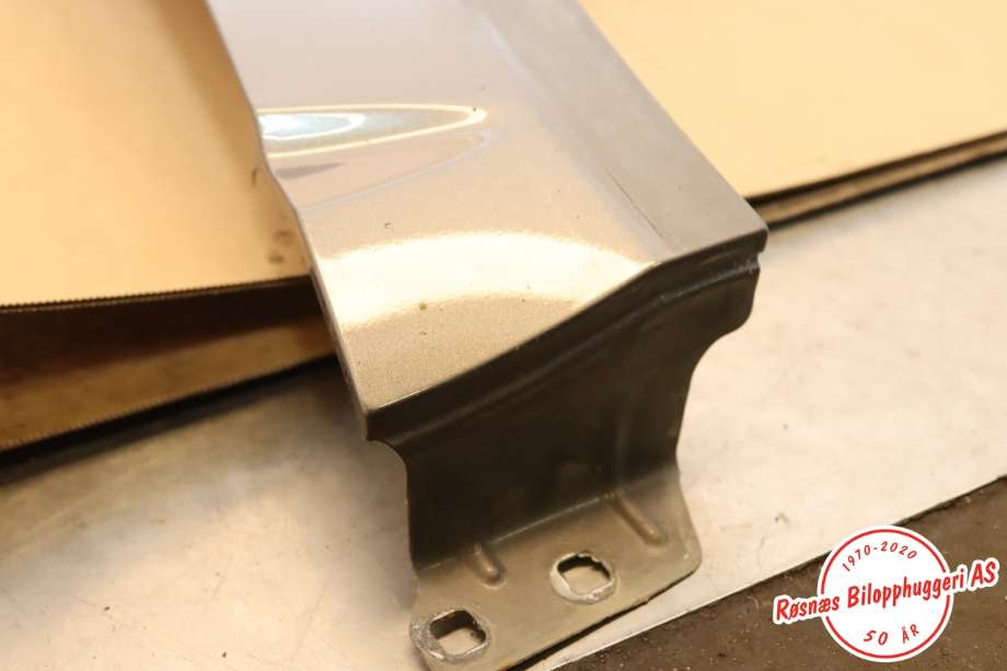 Skjerm høyre foran til Ford C-Max 2010-2015 (Type II, Fase 1)  (FORD|PAM51-R16008-AE|)