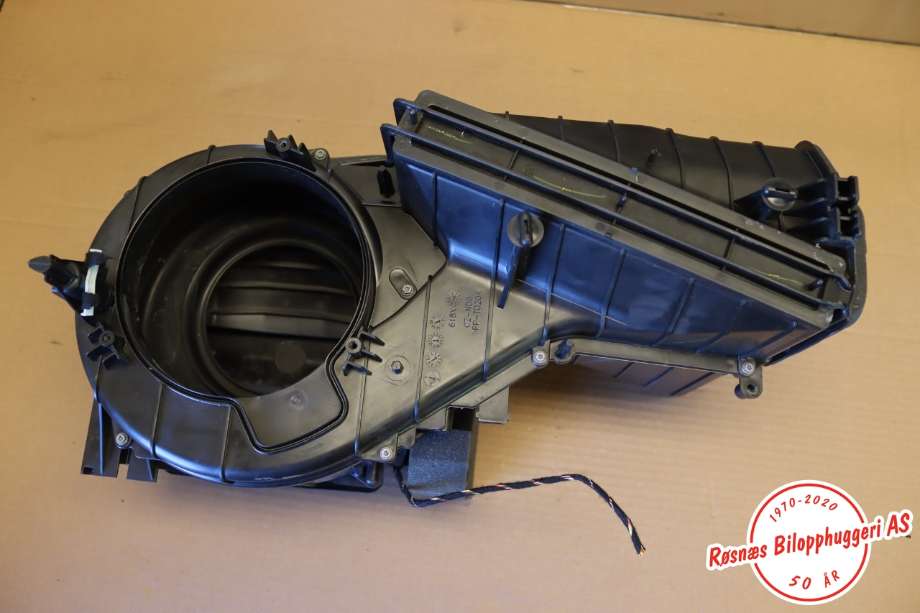 Varmeapparat diverse til Audi A6, 2011-2014 (Type IV, Fase 1) (C7) (C7) (AUDI|4H1 820 024)