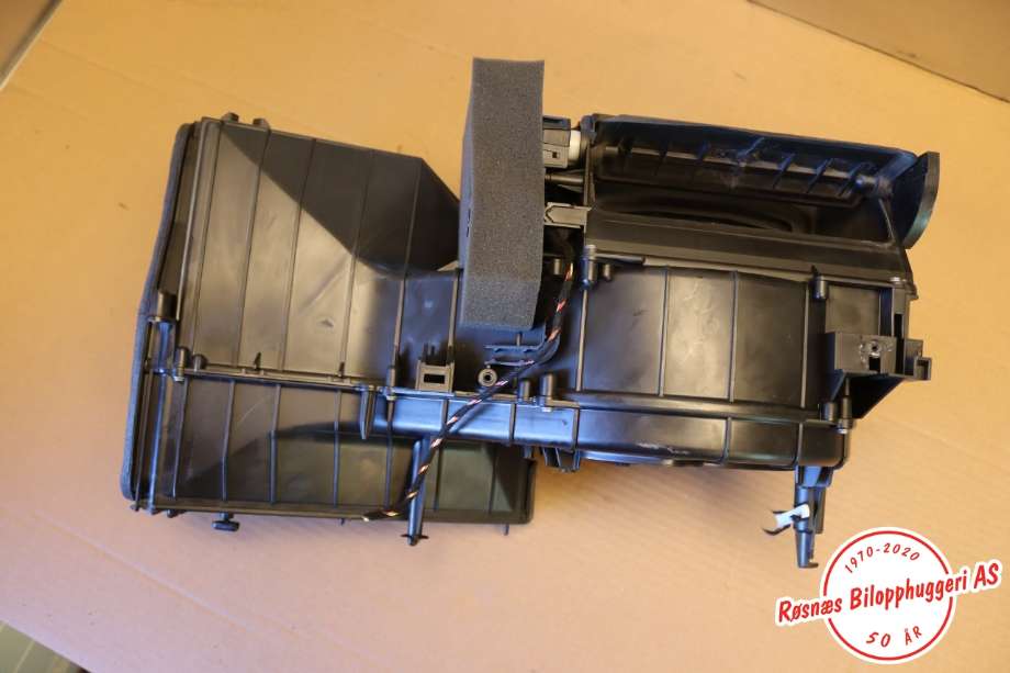 Varmeapparat diverse til Audi A6 2011-2014 (Type IV, Fase 1) (C7) (C7) (AUDI|4H1 820 024|)