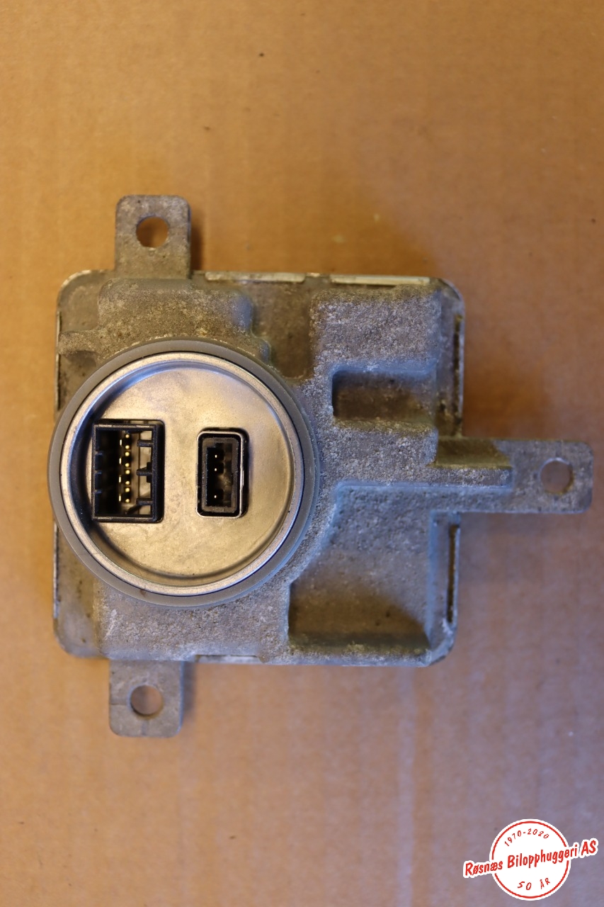 Styreenhet xenon/ballast til Audi A6 2011-2014 (Type IV, Fase 1) (C7) (C7) (AUDI||8K0941597E)