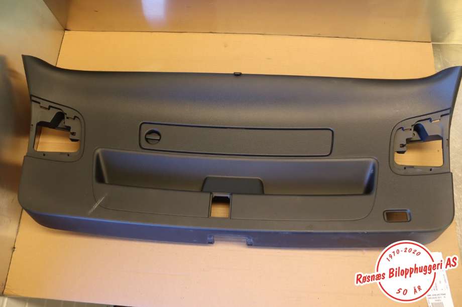 Diverse deler til Audi A6, 2011-2014 (Type IV, Fase 1) (C7) (C7) (AUDI|4G9 867 979 B)
