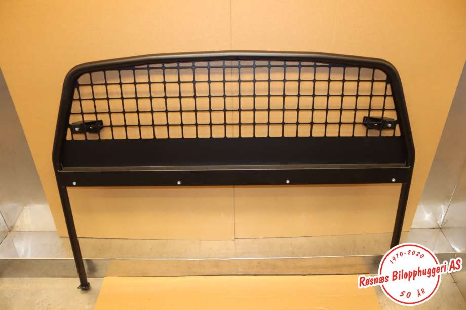 Grill til VW Amarok 2022-->> (Type II)  (VOLKSWAGEN|)
