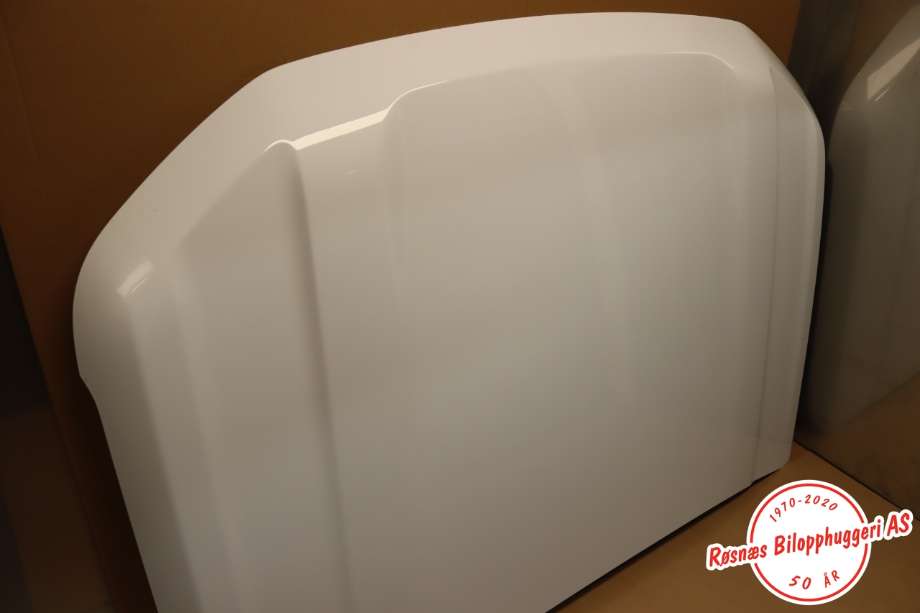 Panser til VW Amarok 2022-->> (Type II)  (VOLKSWAGEN|2HJ 823 022 D|)