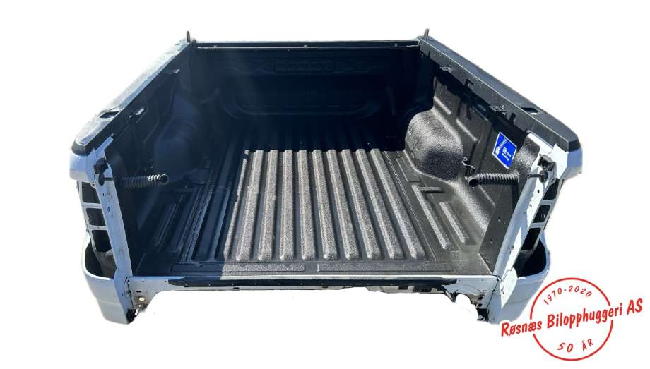 Karosseri lasteplan til VW Amarok 2022-->> (Type II)  (VOLKSWAGEN|)