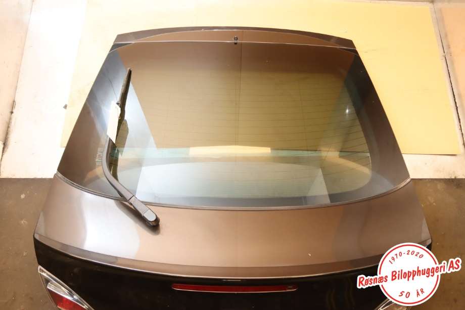 Bakluke combi til Mazda 6 2010-2013 (Type II, Fase 2)  (MAZDA|GSYM6202XE|)