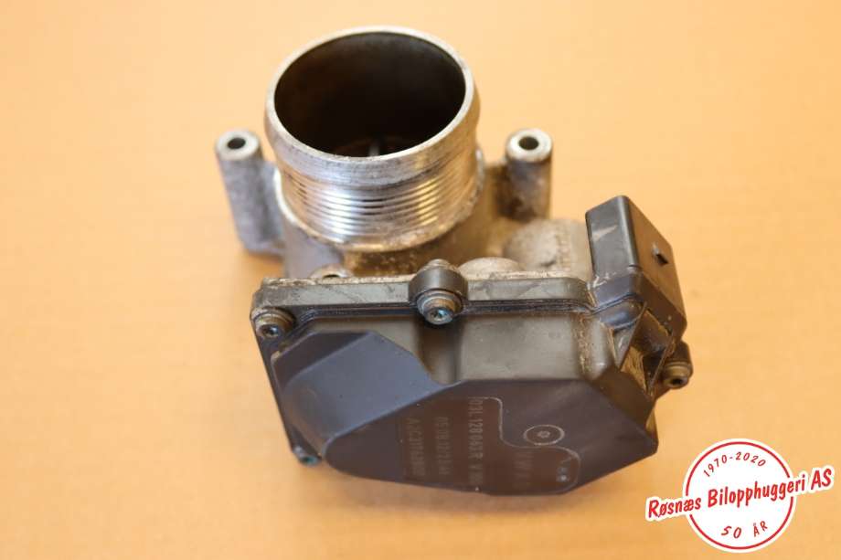Spjeldhus til Audi A6, 2011-2014 (Type IV, Fase 1) (C7) (C7) (AUDI|)