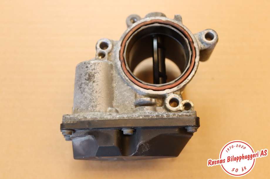 Spjeldhus til Audi A6 2011-2014 (Type IV, Fase 1) (C7) (C7) (AUDI||03L128063R)