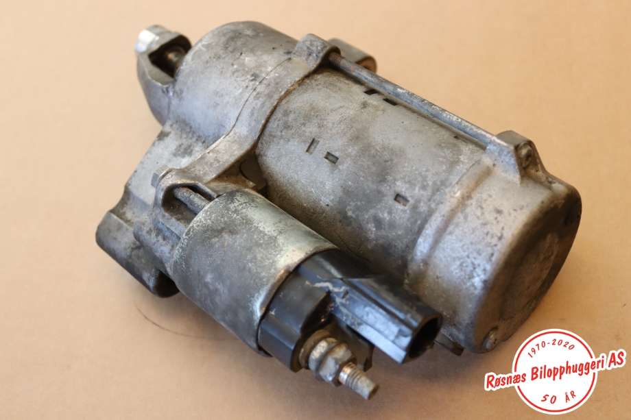Starter diesel til Audi A6 2011-2014 (Type IV, Fase 1) (C7) (C7) (AUDI||03L911024B)