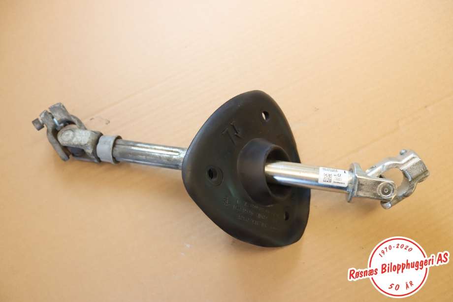Rattaksel ledd til Audi A6, 2011-2014 (Type IV, Fase 1) (C7) (C7) (AUDI|)