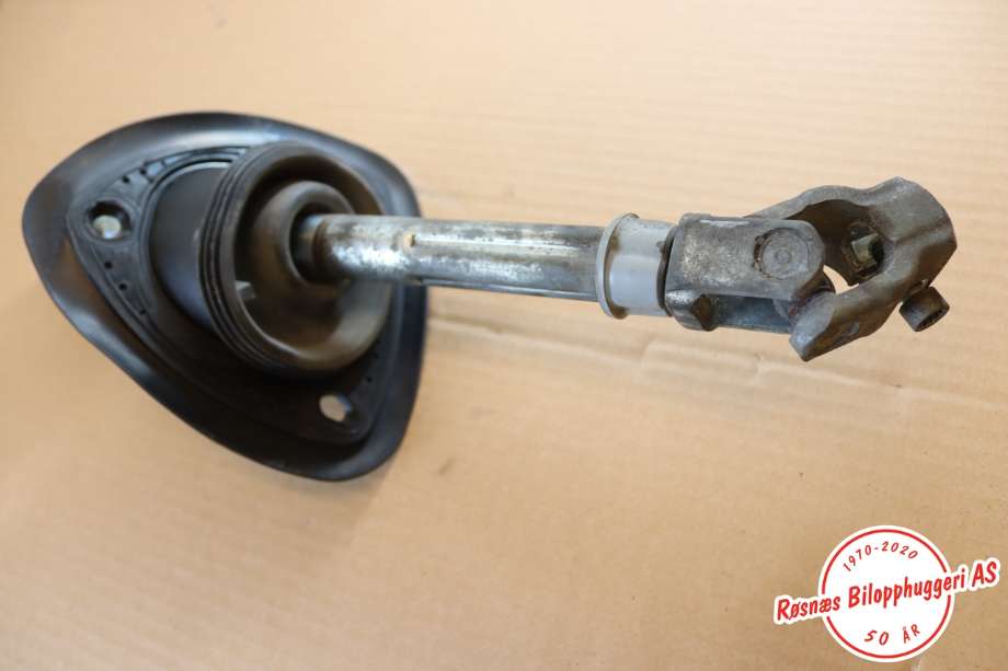 Rattaksel ledd til Audi A6 2011-2014 (Type IV, Fase 1) (C7) (C7) (AUDI||4G1419753B)
