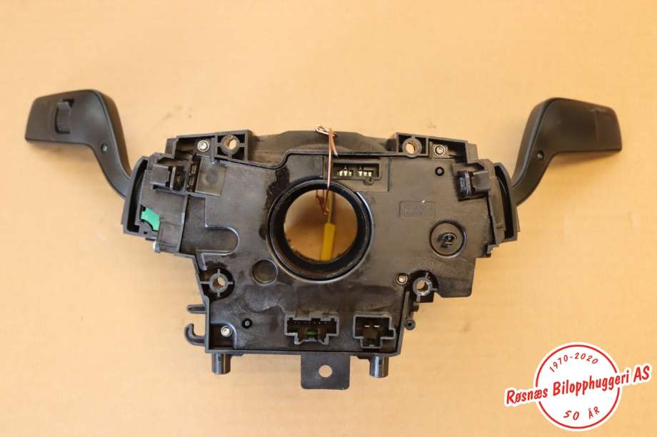 Airbag slepering til VW Amarok 2022-->> (Type II)  (VOLKSWAGEN||MB3T-14D068-PFE)