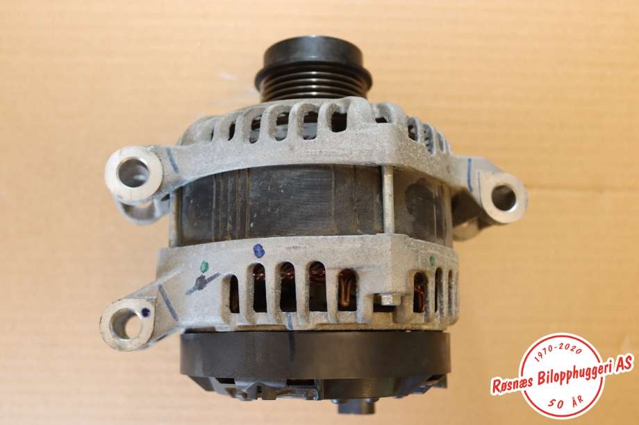 Dynamo til VW Amarok 2022-->> (Type II)  (VOLKSWAGEN||MB3T-10300-EA)