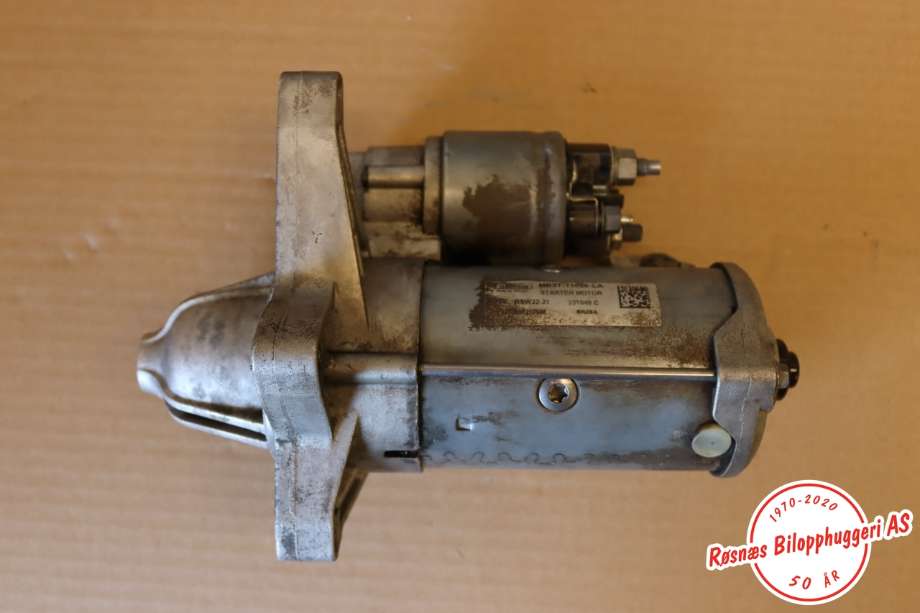Starter diesel til VW Amarok 2022-->> (Type II)  (VOLKSWAGEN||MB3T-11000-LA)