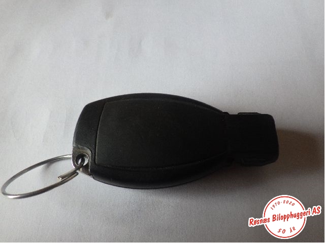 Nøkkel til Mercedes Vito 2014-->> (W447) (W447) (MERCEDES|)