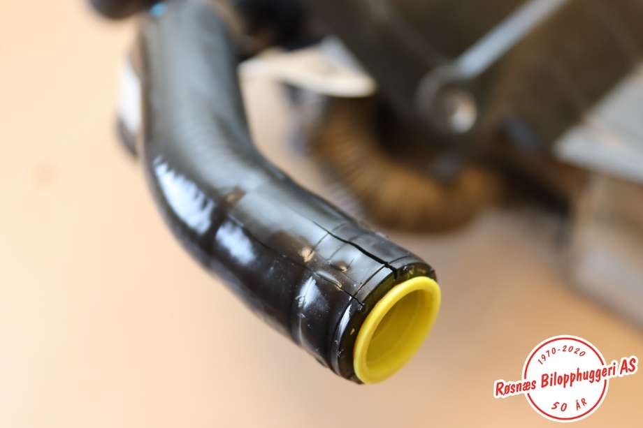 Dieselvarmer til VW Amarok 2022-->> (Type II) (VOLKSWAGEN|2HJ 819 001 A|)