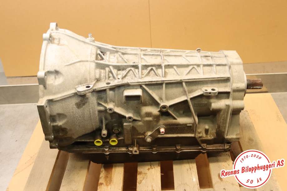 Girkasse automat til VW Amarok 2022-->> (Type II)  (VOLKSWAGEN||0XW 300 035 B)