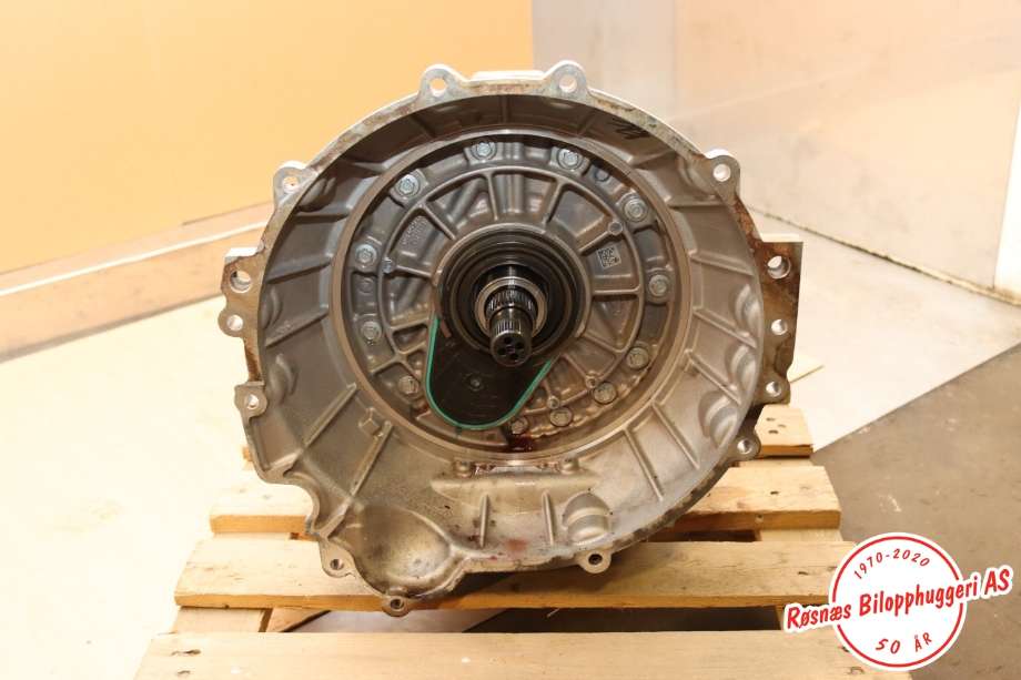Girkasse automat til VW Amarok 2022-->> (Type II)  (VOLKSWAGEN||0XW 300 035 B)