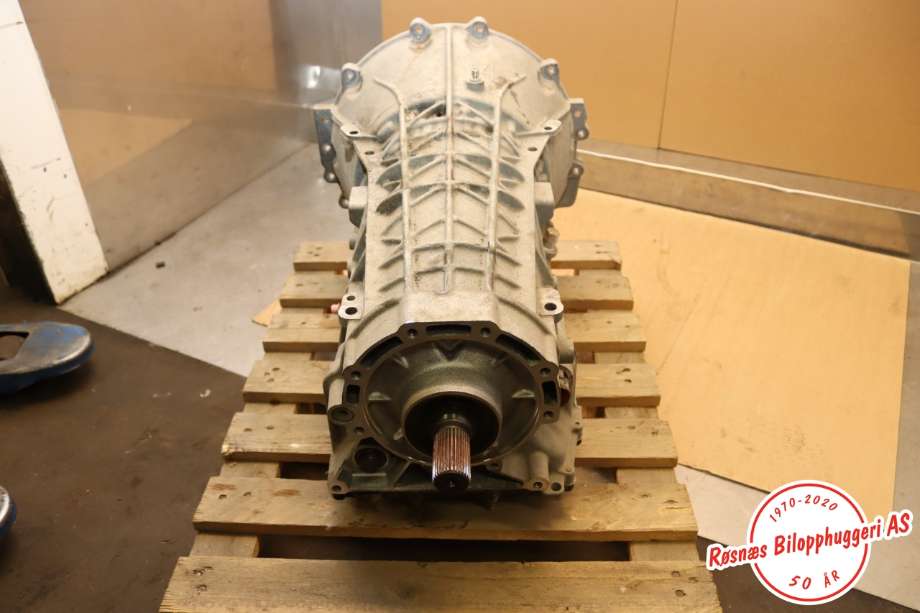 Girkasse automat til VW Amarok 2022-->> (Type II)  (VOLKSWAGEN||0XW 300 035 B)