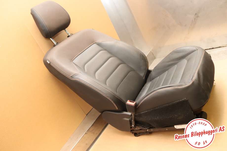 Sete foran venstre til VW Amarok 2022-->> (Type II) (VOLKSWAGEN|2HJ 881 201 D|)