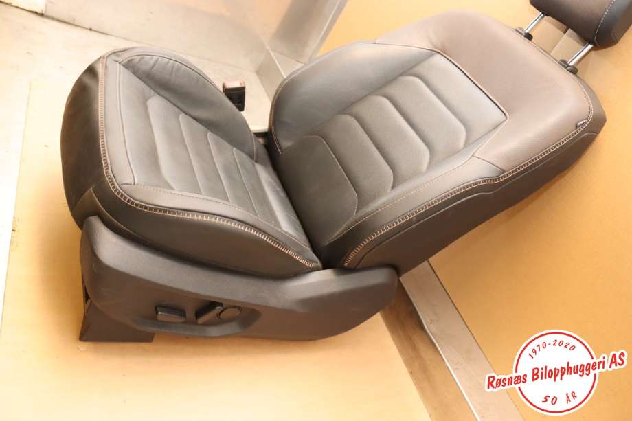 Sete foran venstre til VW Amarok 2022-->> (Type II) (VOLKSWAGEN|2HJ 881 201 D|)