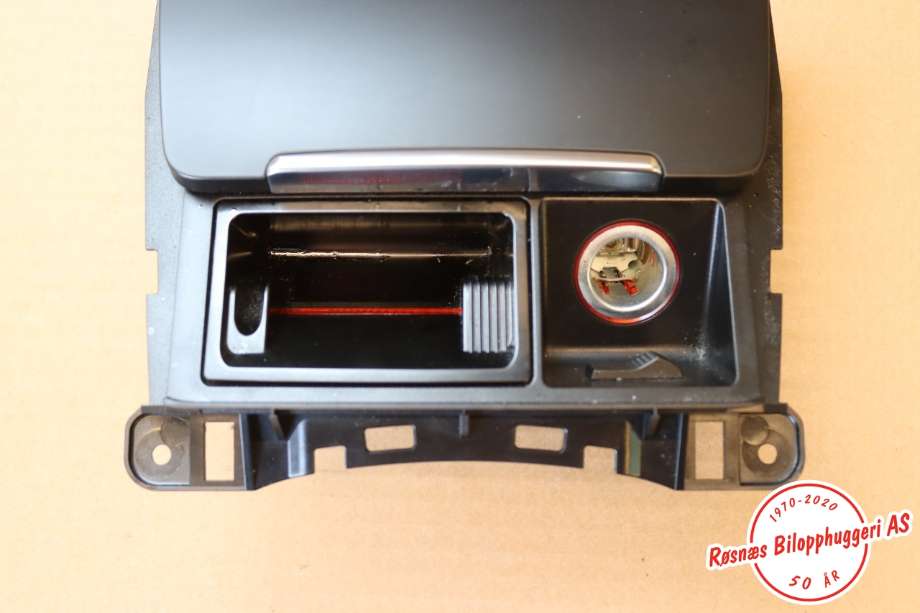 Dashbord askebeger til Audi A5 2007-2016 (Type I)  (AUDI||8K0857951)