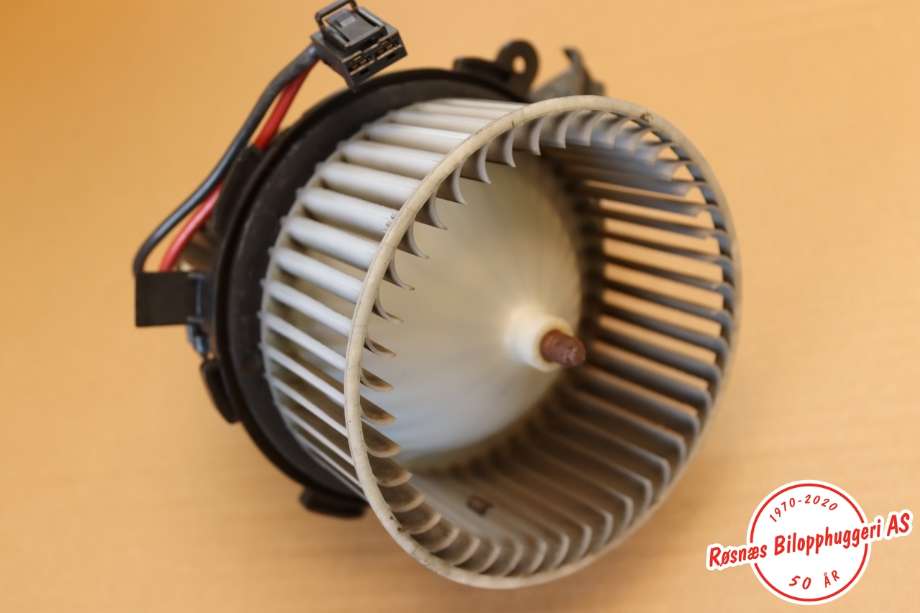 Varmeapparat motor til Audi A5 2007-2016 (Type I)  (AUDI|8T1 820 021|)