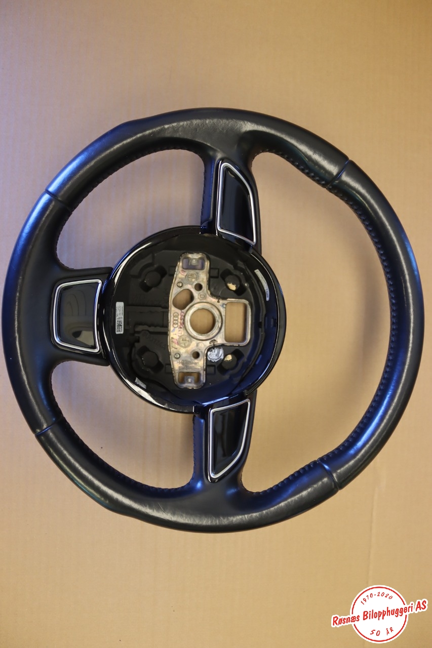 Ratt til Audi A5, 2007-2016 (Type I) (AUDI|)